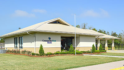 St. Martinville Branch