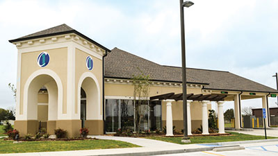 Youngsville Branch